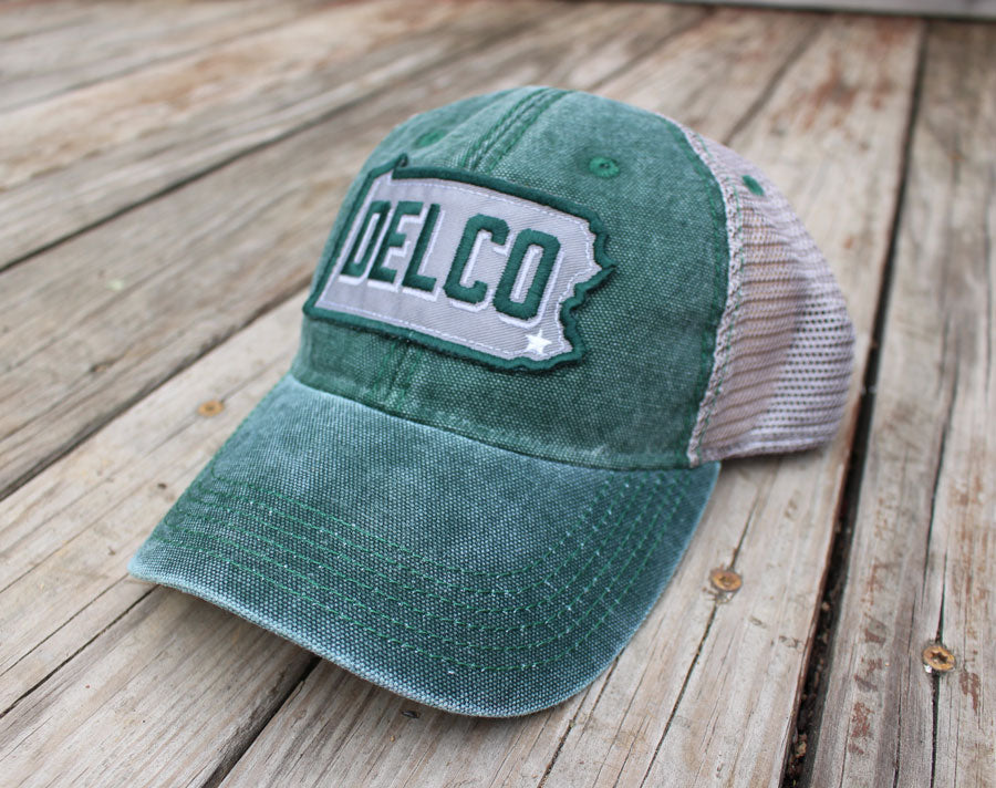 Hat Fly DELCO Fly