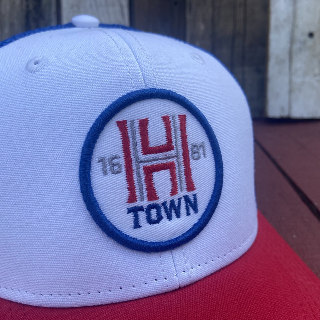 HTOWN Circle - Expos