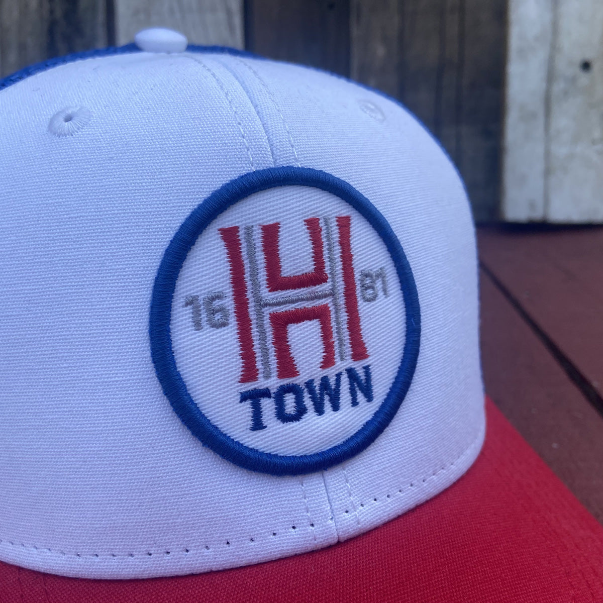 HTOWN Circle - Expos