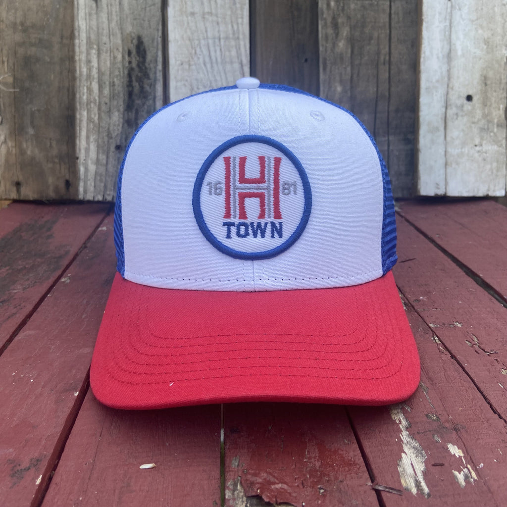 HTOWN Circle - Expos