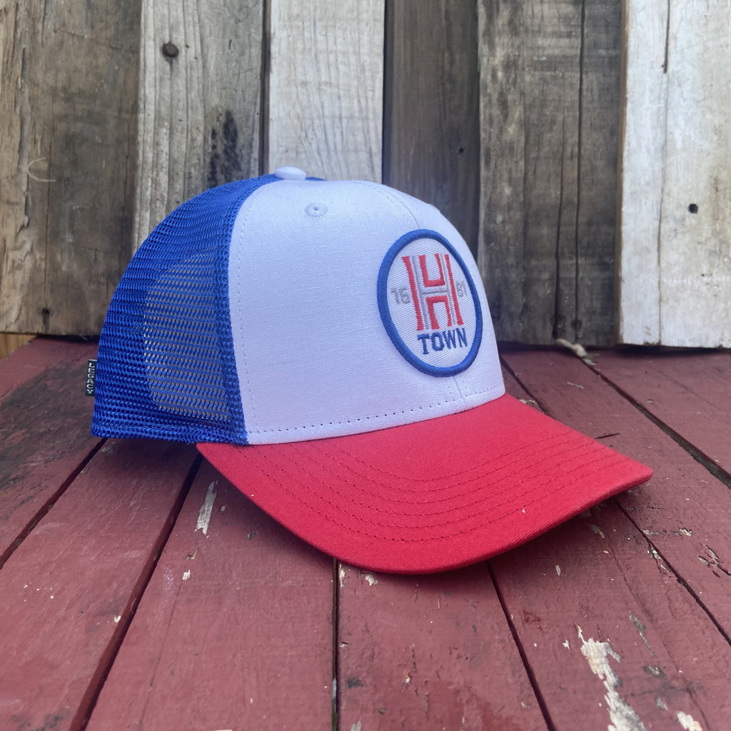 HTOWN Circle - Expos