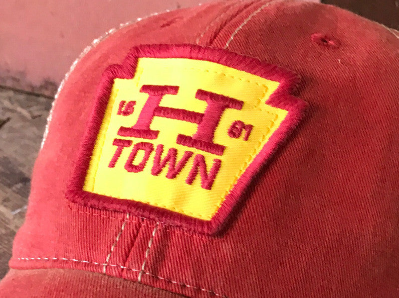 Hat HTOWN Ford