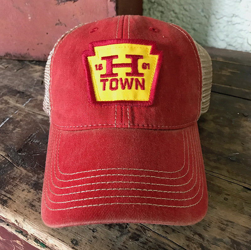 Hat HTOWN Ford