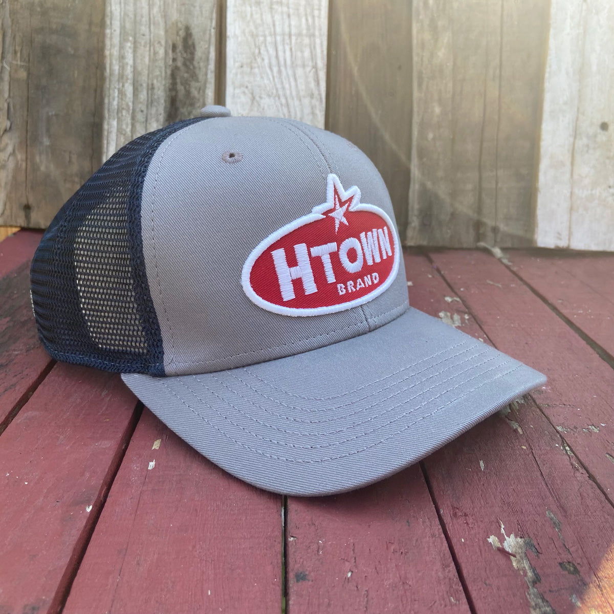 HTOWN Swell - Grey
