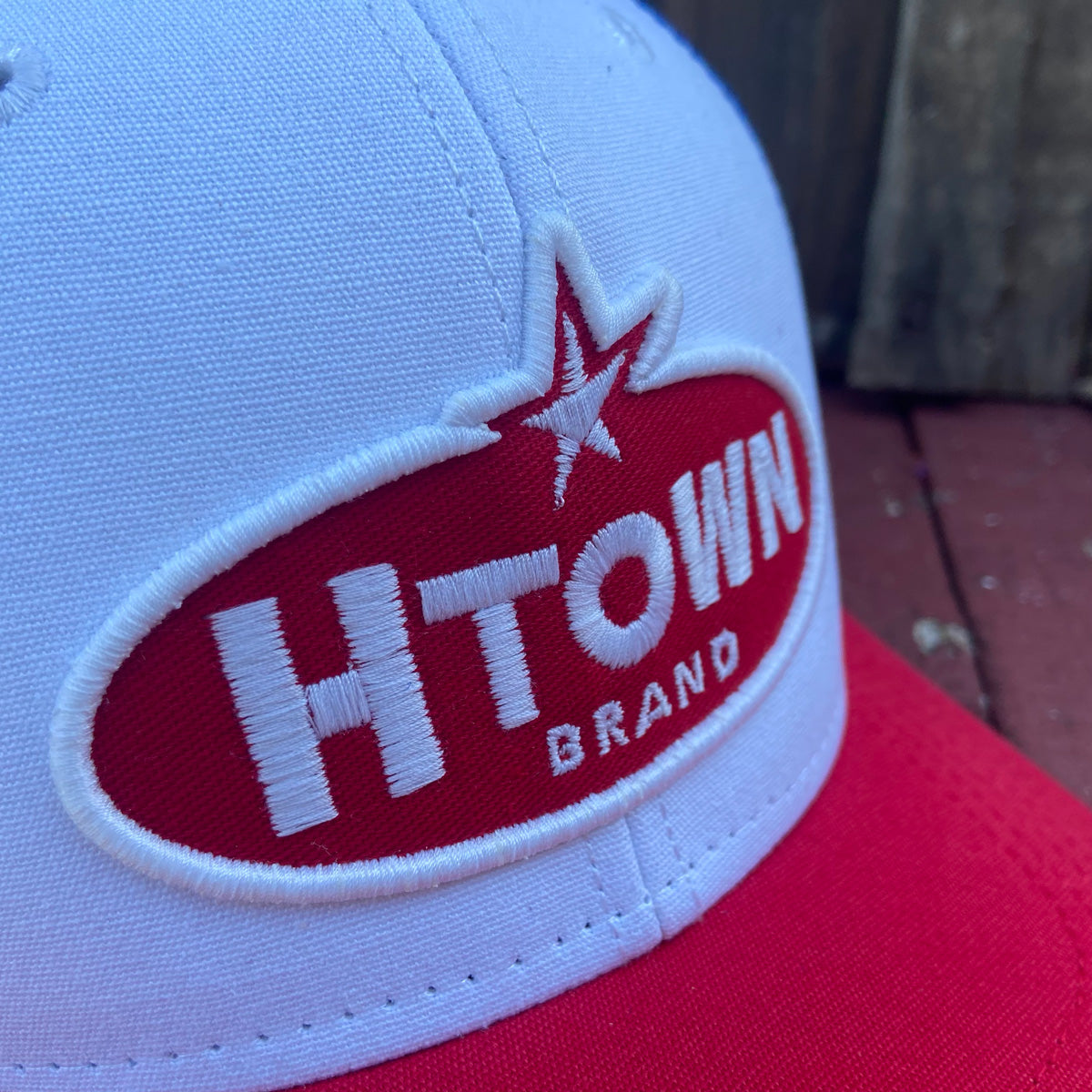 HTOWN Swell - Bazooka