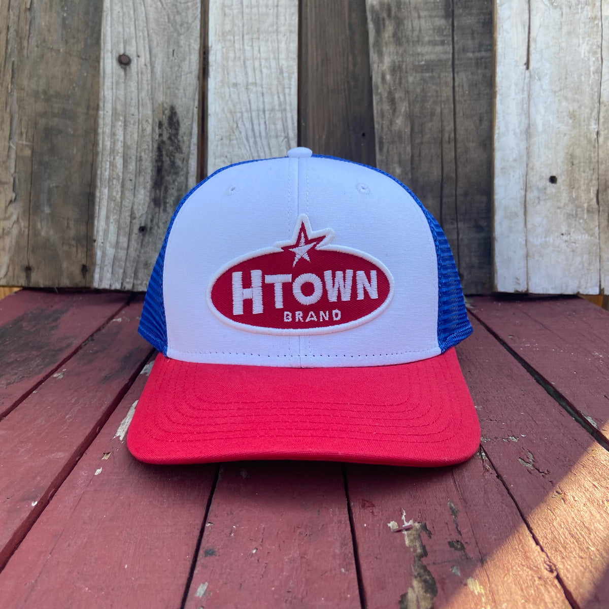 HTOWN Swell - Bazooka