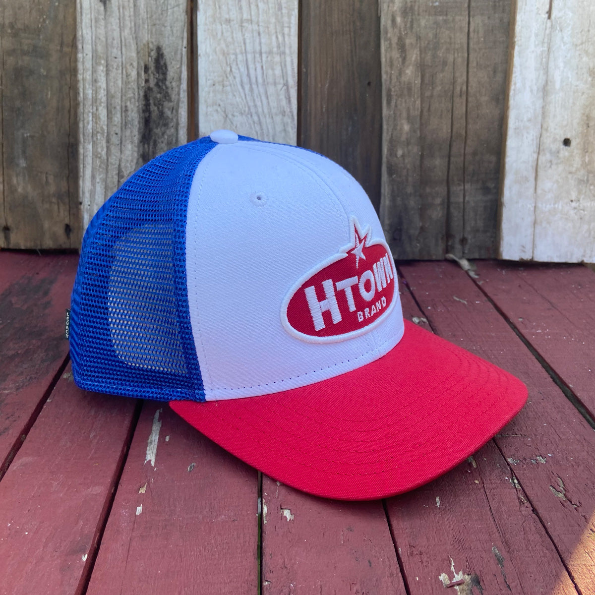 HTOWN Swell - Bazooka