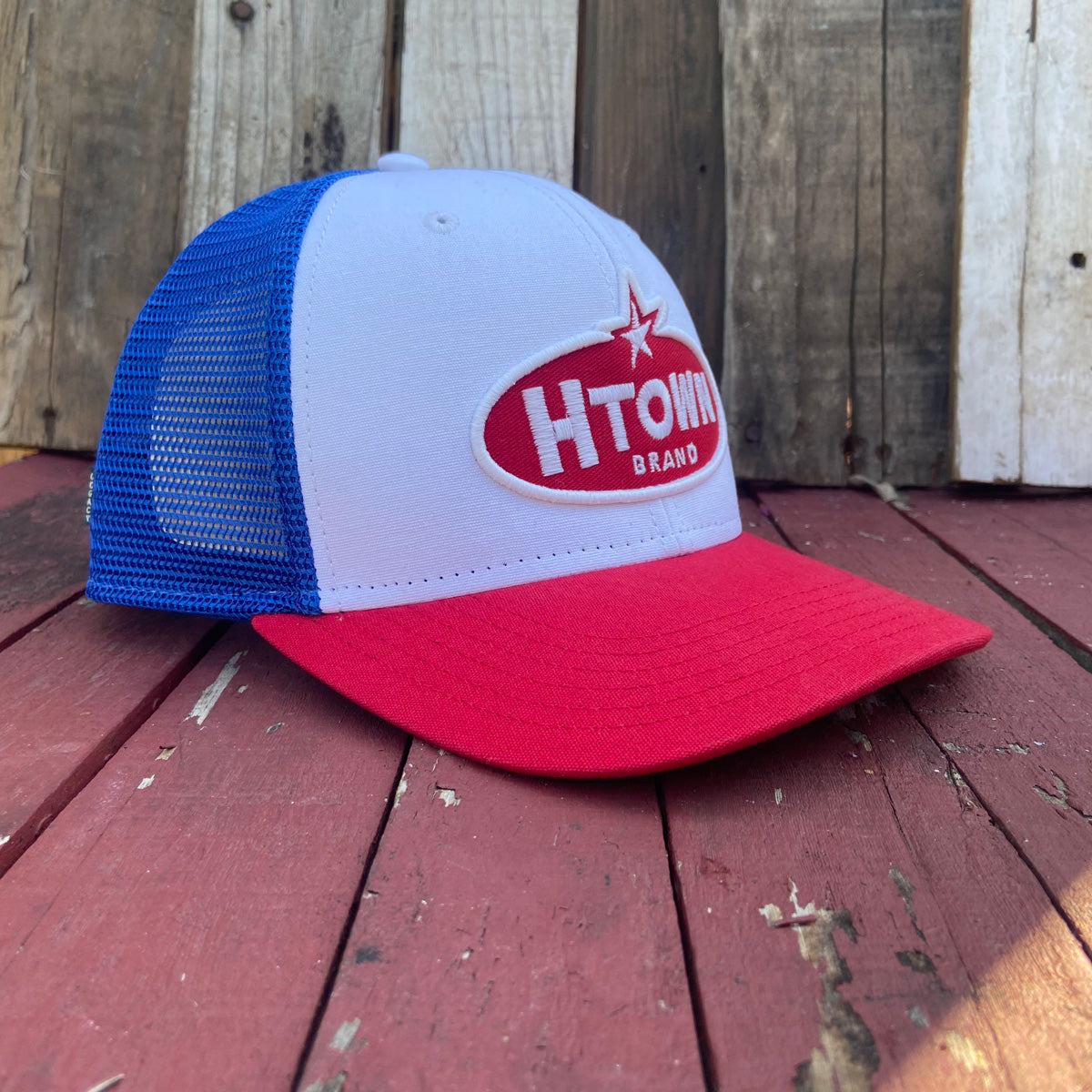 HTOWN Swell - Bazooka