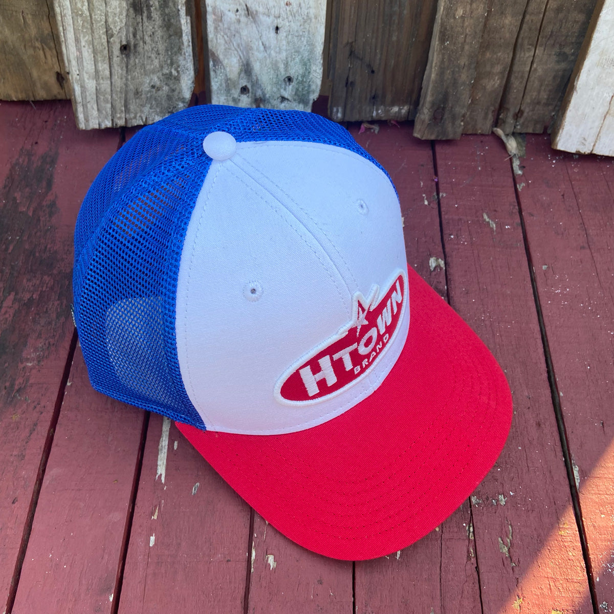 HTOWN Swell - Bazooka