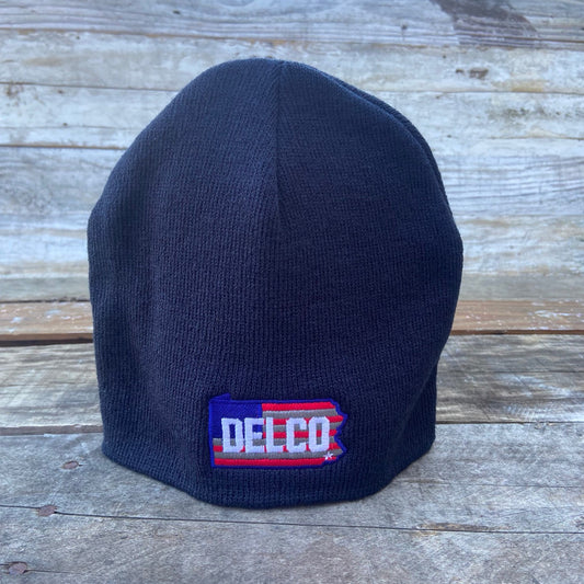 Beanie DELCO Old Glory Navy