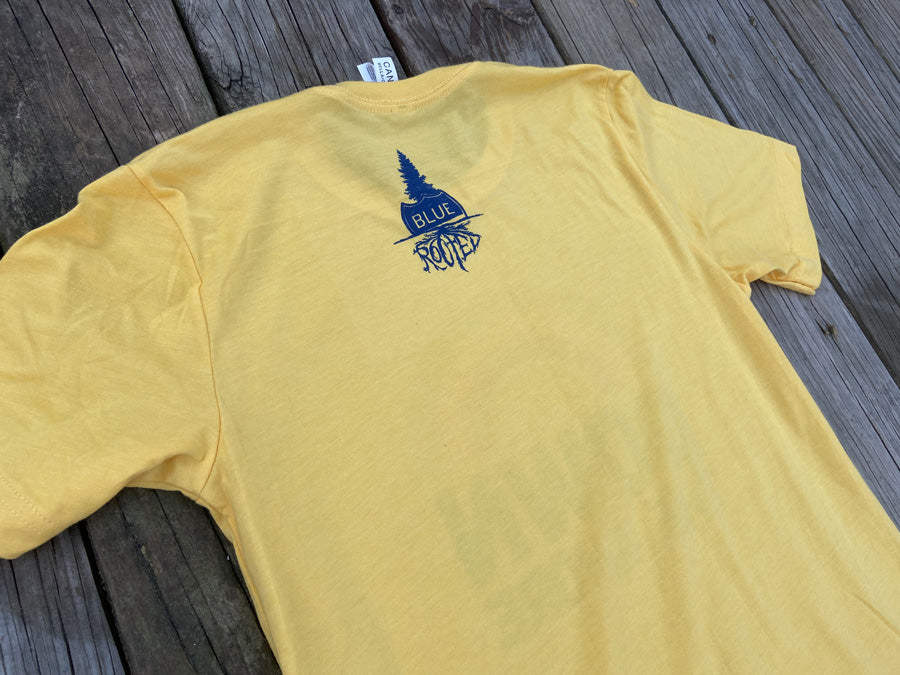 Down The Shore Rainbow Pot O' Gold