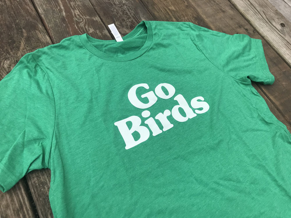 Go Birds