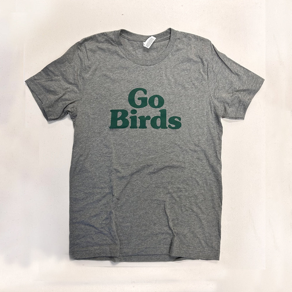 Go Birds