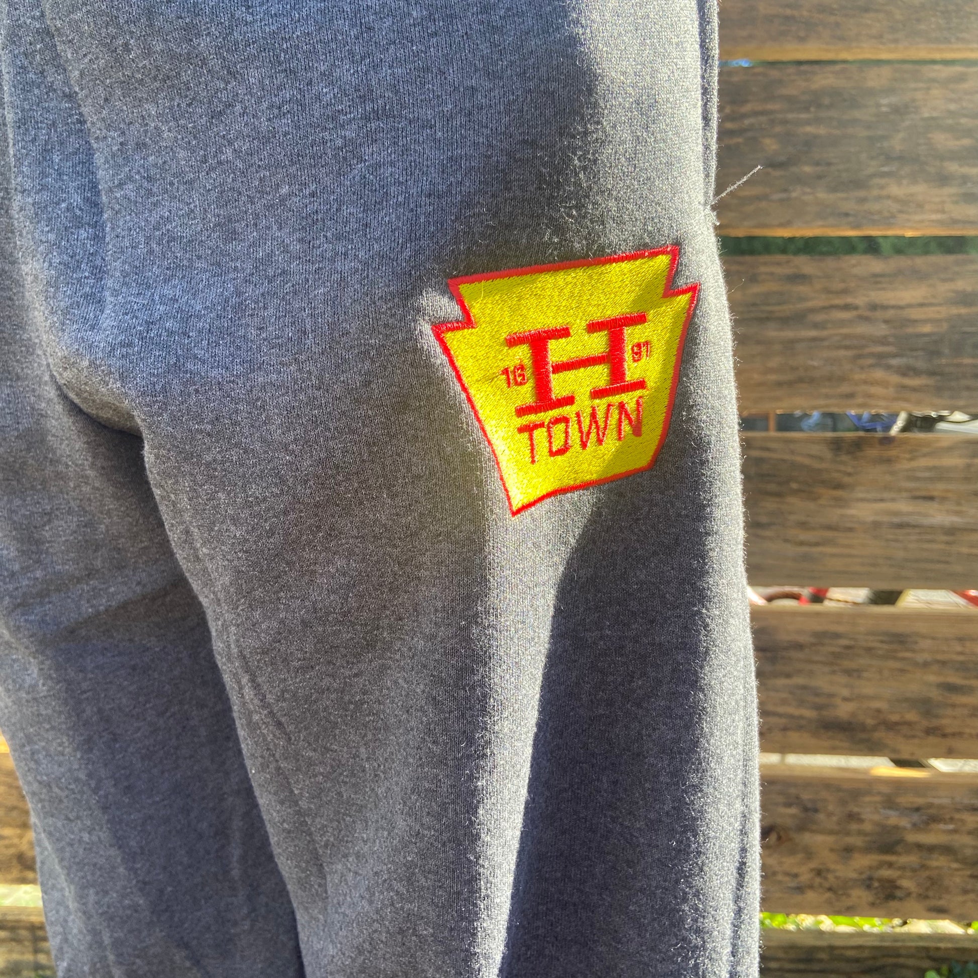 HTOWN Fords Sweatpants