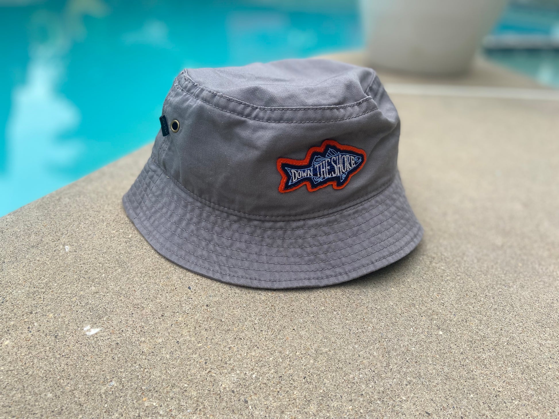 seahawks bucket hat