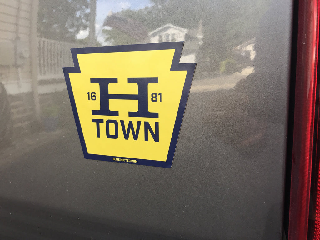 HTown Magnet