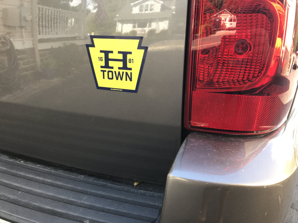 HTown Magnet