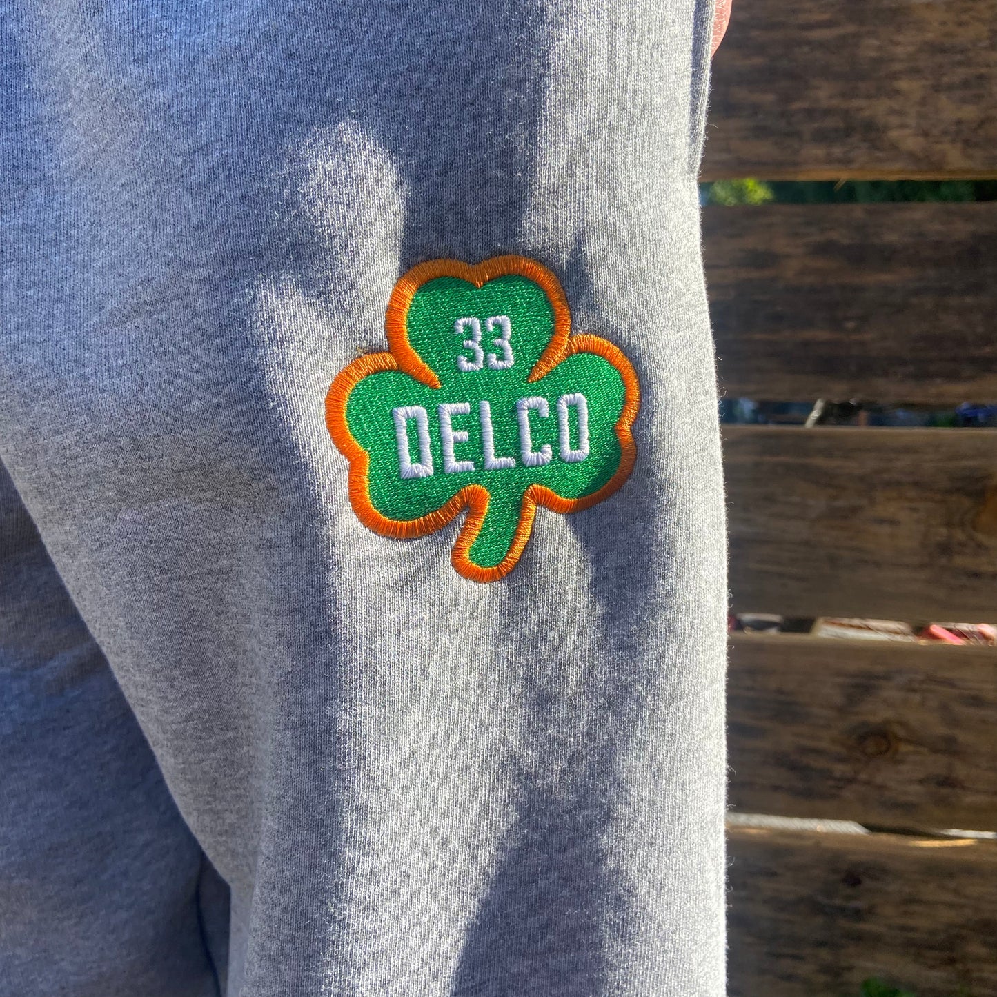 DELCO 33 Sweatpants