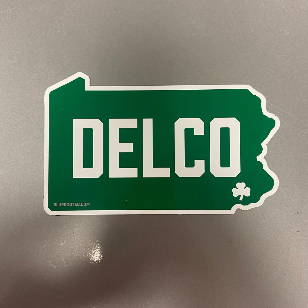 DELCO Lucky Magnet