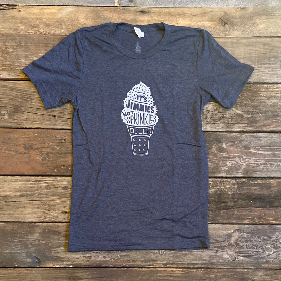 Jimmies Nittany Paws