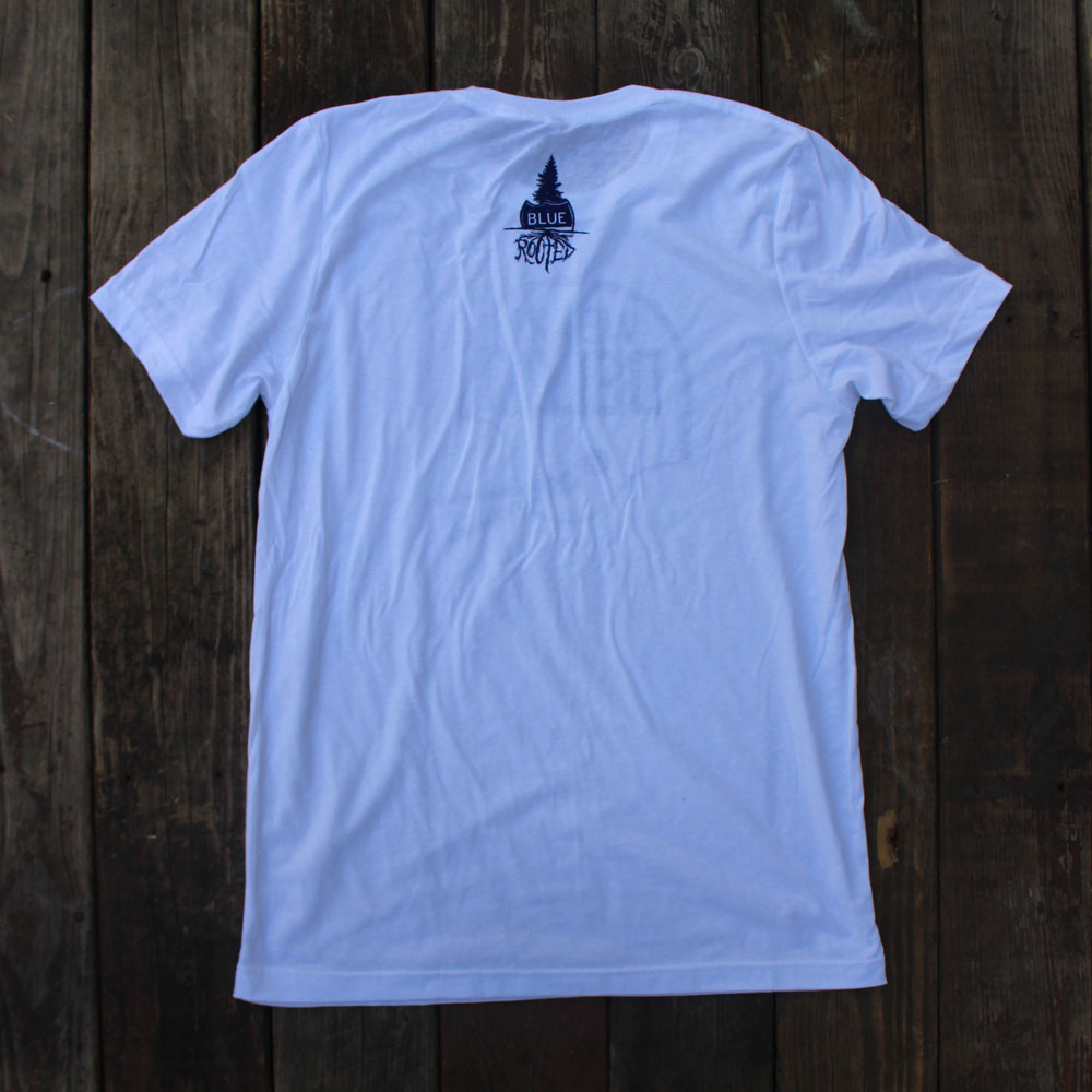 WE ARE DELCO White Out