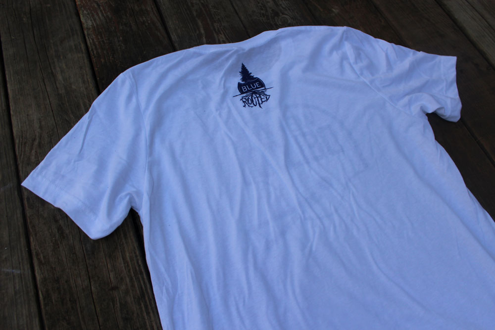 WE ARE DELCO White Out