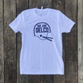 WE ARE DELCO White Out